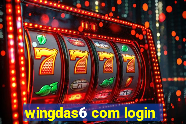 wingdas6 com login